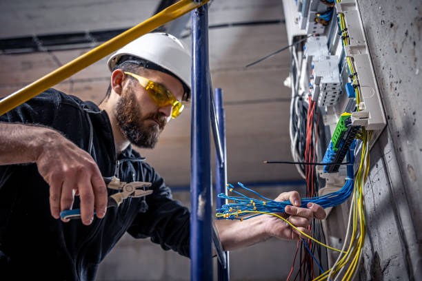 Best Electrical System Inspection  in Menlo Park, CA