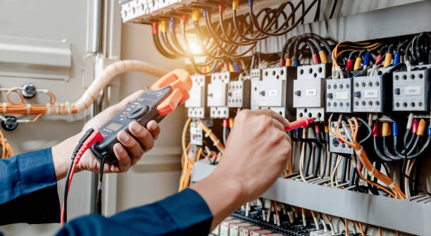 Best Affordable Electrician  in Menlo Park, CA