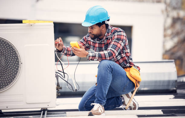 Best Electrical System Inspection  in Menlo Park, CA