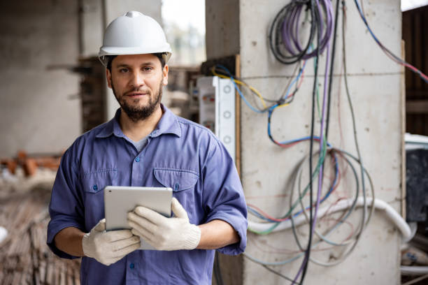 Best Electrical Outlet Repair  in Menlo Park, CA