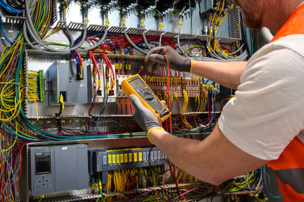 Best Home Electrical Repair  in Menlo Park, CA