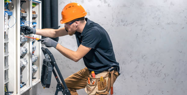 Best Electrical Troubleshooting Services  in Menlo Park, CA