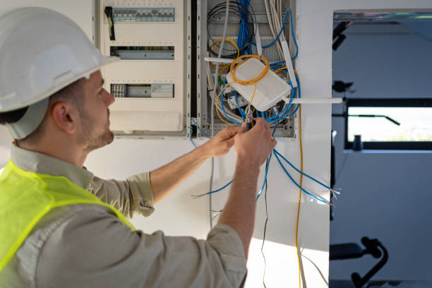 Best Electrical Contractors for Businesses  in Menlo Park, CA