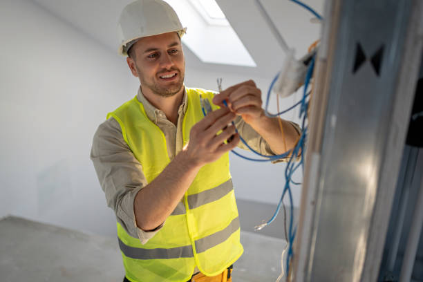 Best Electrical Rewiring Services  in Menlo Park, CA